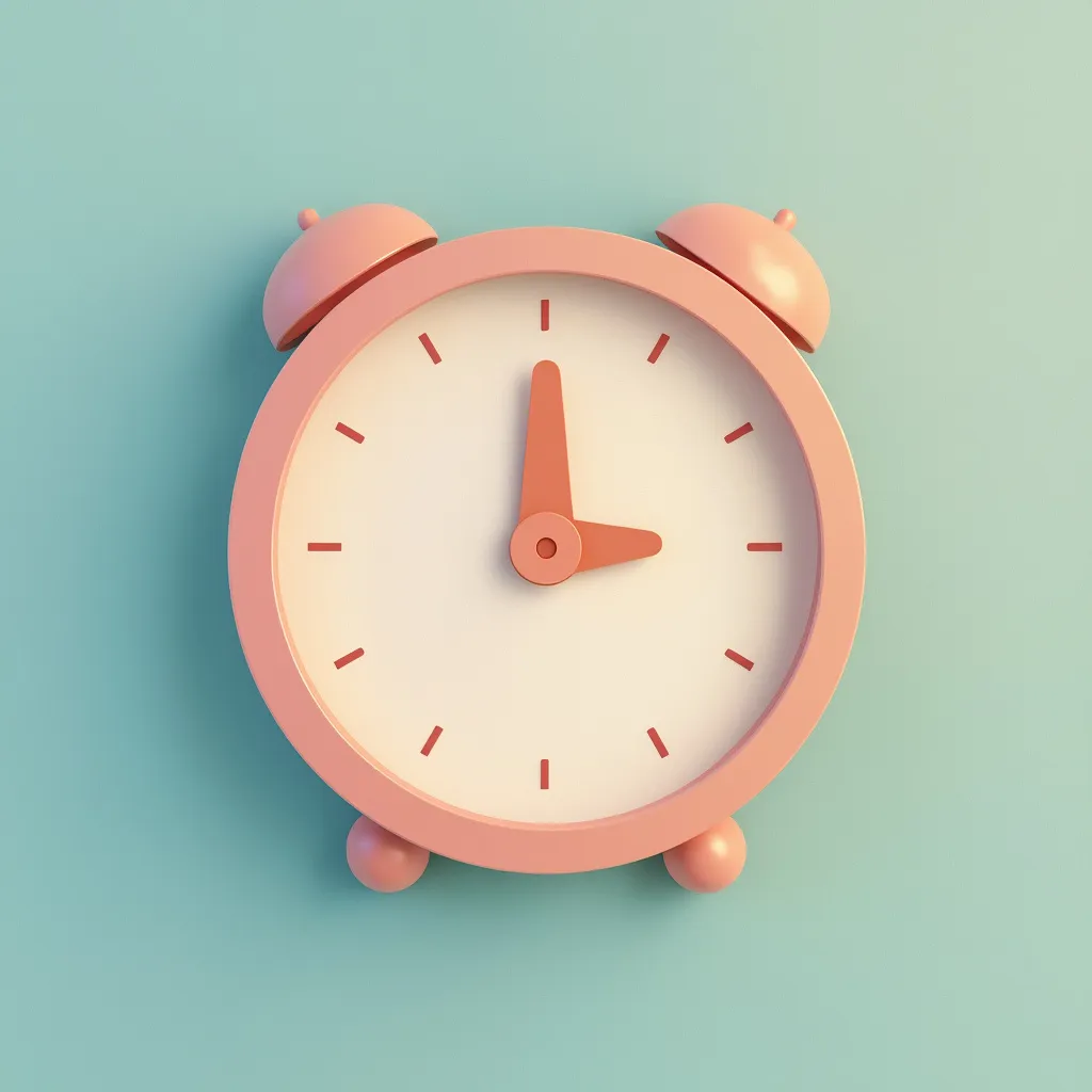Icono de reloj