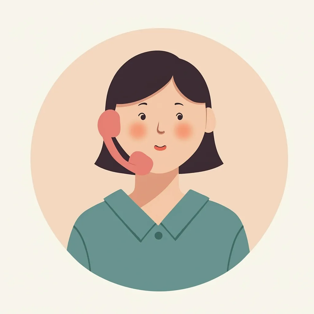 Icono de persona