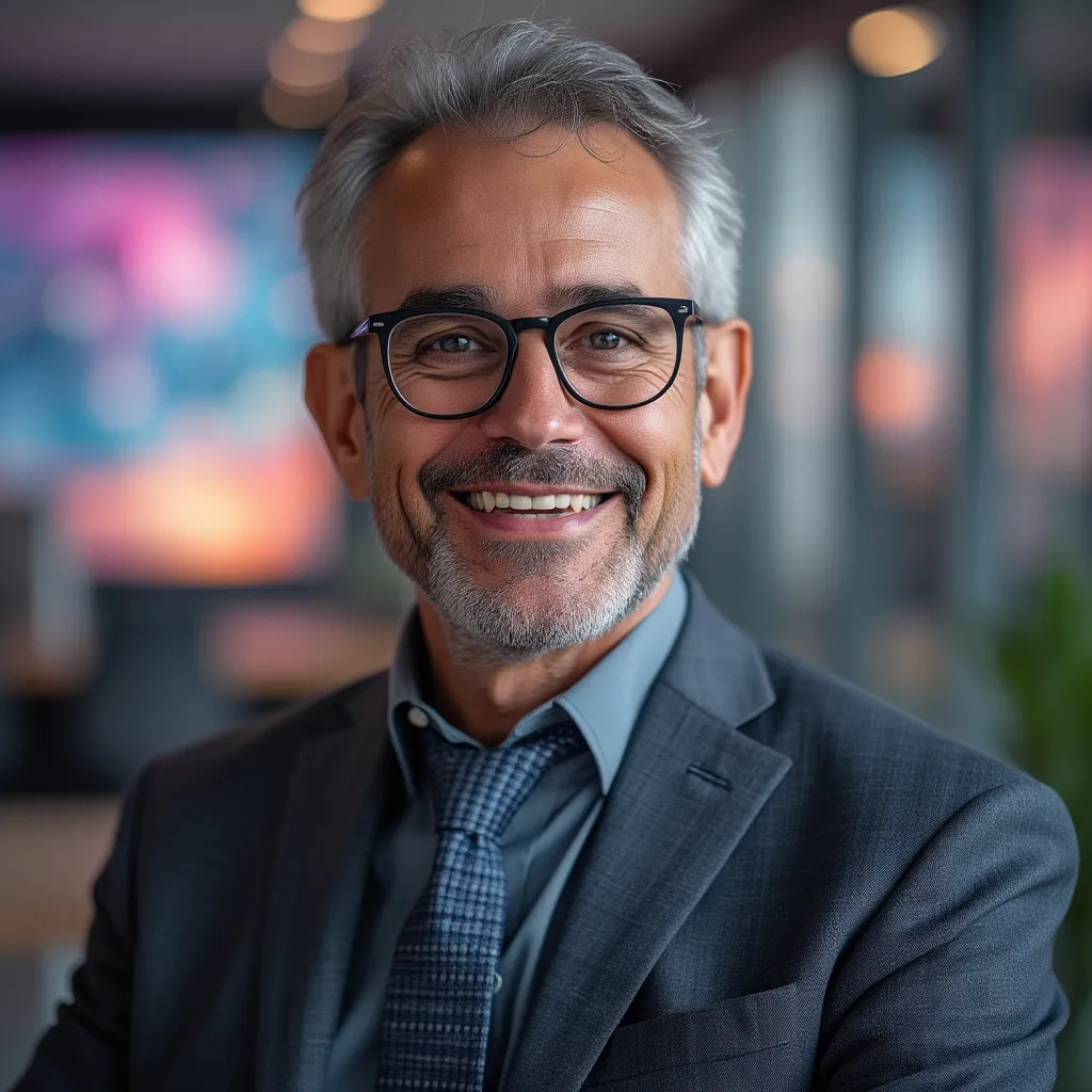 Dr. Alejandro Vortex, Fundador